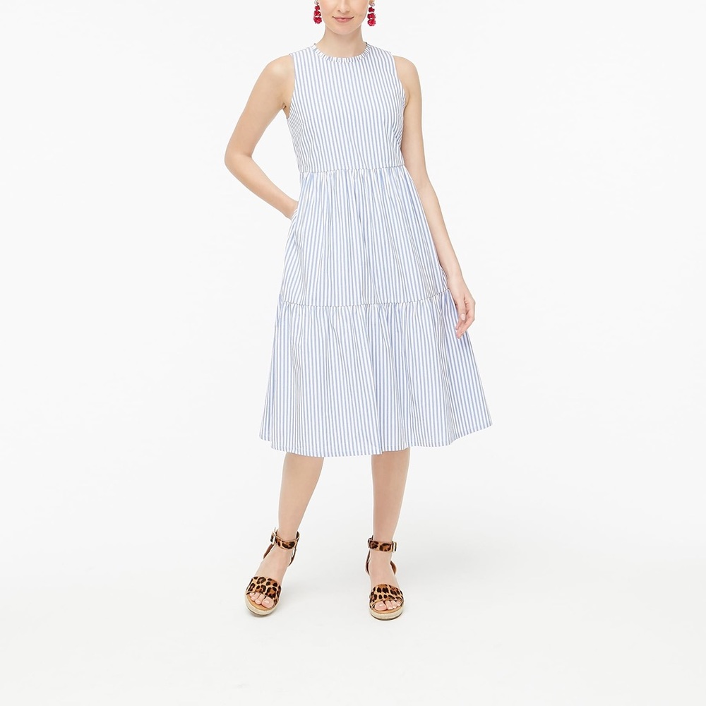 J Crew Dress